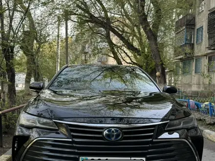 Toyota Avalon 2019 годаүшін16 500 000 тг. в Караганда – фото 2