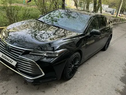 Toyota Avalon 2019 годаүшін16 500 000 тг. в Караганда