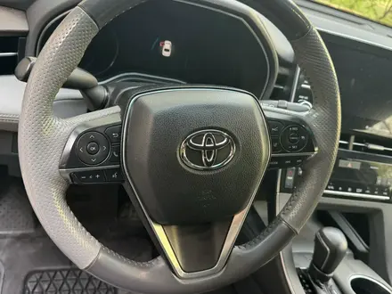 Toyota Avalon 2019 годаүшін16 500 000 тг. в Караганда – фото 8