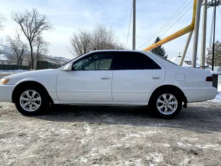 Toyota Camry 1999 года за 3 400 000 тг. в Алматы – фото 4