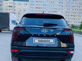 Hyundai Creta 2022 годаfor10 200 000 тг. в Астана – фото 2
