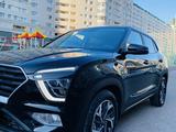 Hyundai Creta 2022 годаүшін12 000 000 тг. в Астана – фото 3