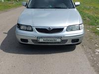 Mazda 626 1997 года за 1 400 000 тг. в Талдыкорган