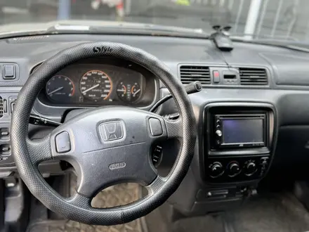 Honda CR-V 2001 года за 4 500 000 тг. в Алматы – фото 6