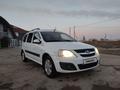 ВАЗ (Lada) Largus 2014 годаүшін4 500 000 тг. в Астана