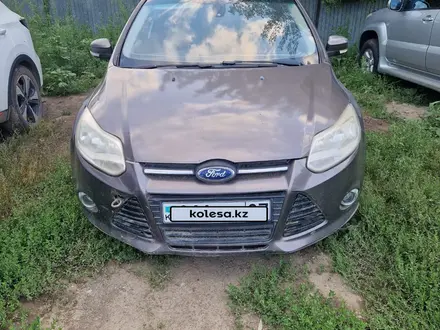 Ford Focus 2012 года за 2 400 000 тг. в Уральск