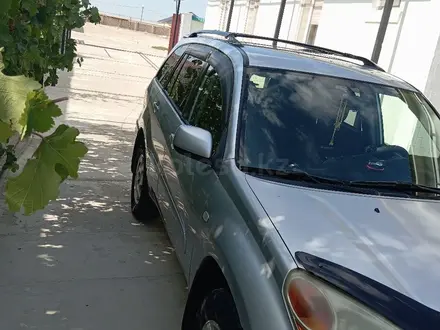 Toyota RAV4 2004 года за 5 200 000 тг. в Актау – фото 3