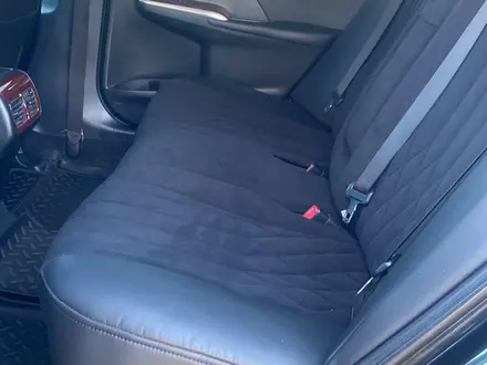 Toyota Camry 2013 года за 7 800 000 тг. в Астана – фото 4