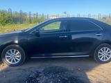 Toyota Camry 2013 годаүшін7 800 000 тг. в Астана – фото 3