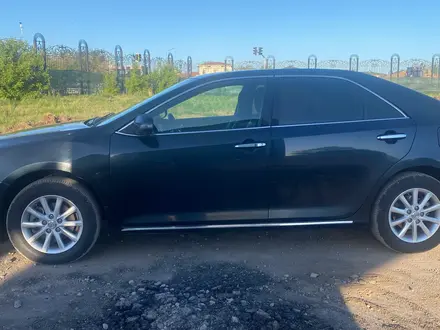 Toyota Camry 2013 года за 7 800 000 тг. в Астана – фото 3