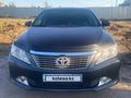 Toyota Camry 2013 года за 7 800 000 тг. в Астана – фото 2