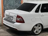 ВАЗ (Lada) Priora 2170 2014 года за 3 000 000 тг. в Шымкент – фото 3