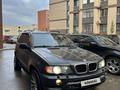 BMW X5 2000 годаfor5 500 000 тг. в Караганда