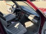 Mercedes-Benz E 230 1991 года за 750 000 тг. в Тараз – фото 2