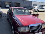 Mercedes-Benz E 230 1991 года за 750 000 тг. в Тараз – фото 3