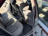 Mercedes-Benz E 230 1991 года за 750 000 тг. в Тараз – фото 4