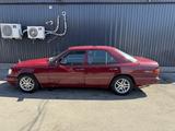 Mercedes-Benz E 230 1991 года за 750 000 тг. в Тараз