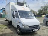 Mercedes-Benz Sprinter 2001 годаүшін8 500 000 тг. в Талдыкорган – фото 2