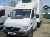 Mercedes-Benz Sprinter 2001 годаүшін8 500 000 тг. в Талдыкорган