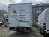 Mercedes-Benz Sprinter 2001 годаүшін8 500 000 тг. в Талдыкорган – фото 4
