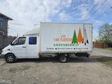 Mercedes-Benz Sprinter 2001 годаүшін8 500 000 тг. в Талдыкорган – фото 3
