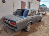 ВАЗ (Lada) 2107 2007 года за 863 000 тг. в Кызылорда