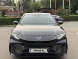 Toyota Camry 2025 года за 19 400 000 тг. в Алматы – фото 3