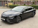 Toyota Camry 2025 года за 19 400 000 тг. в Алматы