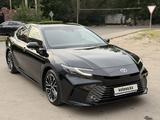 Toyota Camry 2025 года за 19 400 000 тг. в Алматы – фото 2
