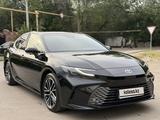 Toyota Camry 2025 года за 19 400 000 тг. в Алматы – фото 5