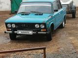 ВАЗ (Lada) 2106 1995 годаүшін250 000 тг. в Уральск