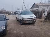 Hyundai Starex 2002 года за 1 550 000 тг. в Шымкент – фото 3