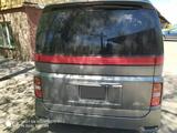 Nissan Elgrand 2005 года за 6 700 000 тг. в Караганда – фото 2