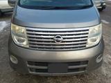 Nissan Elgrand 2005 года за 6 700 000 тг. в Караганда