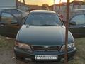 Nissan Maxima 1998 годаүшін2 500 000 тг. в Шымкент – фото 5