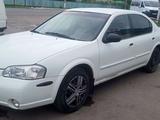 Nissan Maxima 2001 годаfor2 500 000 тг. в Астана – фото 2