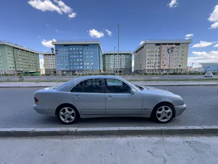 Mercedes-Benz E 320 2002 года за 5 500 000 тг. в Туркестан – фото 41