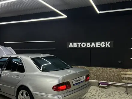 Mercedes-Benz E 320 2002 года за 5 500 000 тг. в Туркестан – фото 68