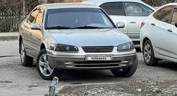 Toyota Camry 1997 годаүшін4 100 000 тг. в Алматы