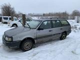 Volkswagen Passat 1989 года за 600 000 тг. в Уральск – фото 2