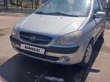 Hyundai Getz 2006 года за 3 500 000 тг. в Астана – фото 2