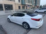 Kia Optima 2011 годаүшін7 200 000 тг. в Шымкент – фото 4