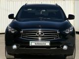 Infiniti QX70 2014 годаүшін14 700 000 тг. в Караганда