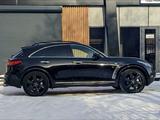 Infiniti QX70 2014 года за 15 000 000 тг. в Караганда – фото 5