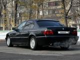 BMW 730 1995 года за 3 500 000 тг. в Алматы