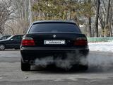 BMW 730 1995 года за 3 500 000 тг. в Алматы – фото 4