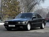 BMW 730 1995 года за 3 500 000 тг. в Алматы – фото 3