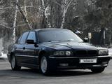 BMW 730 1995 года за 3 500 000 тг. в Алматы – фото 2