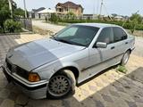 BMW 318 1991 годаүшін1 200 000 тг. в Туркестан – фото 4