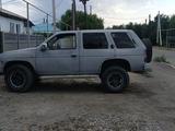 Nissan Terrano 1993 годаүшін1 500 000 тг. в Алматы